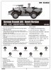 Trumpeter 05533 German Fennek LGS Dutch Version (1:35)